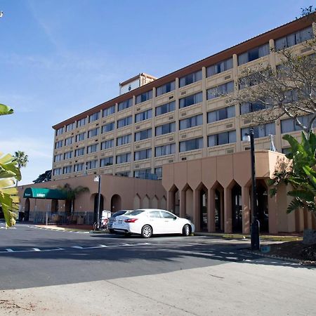 The Consulate Hotel Airport/Sea World/San Diego Area Exterior foto