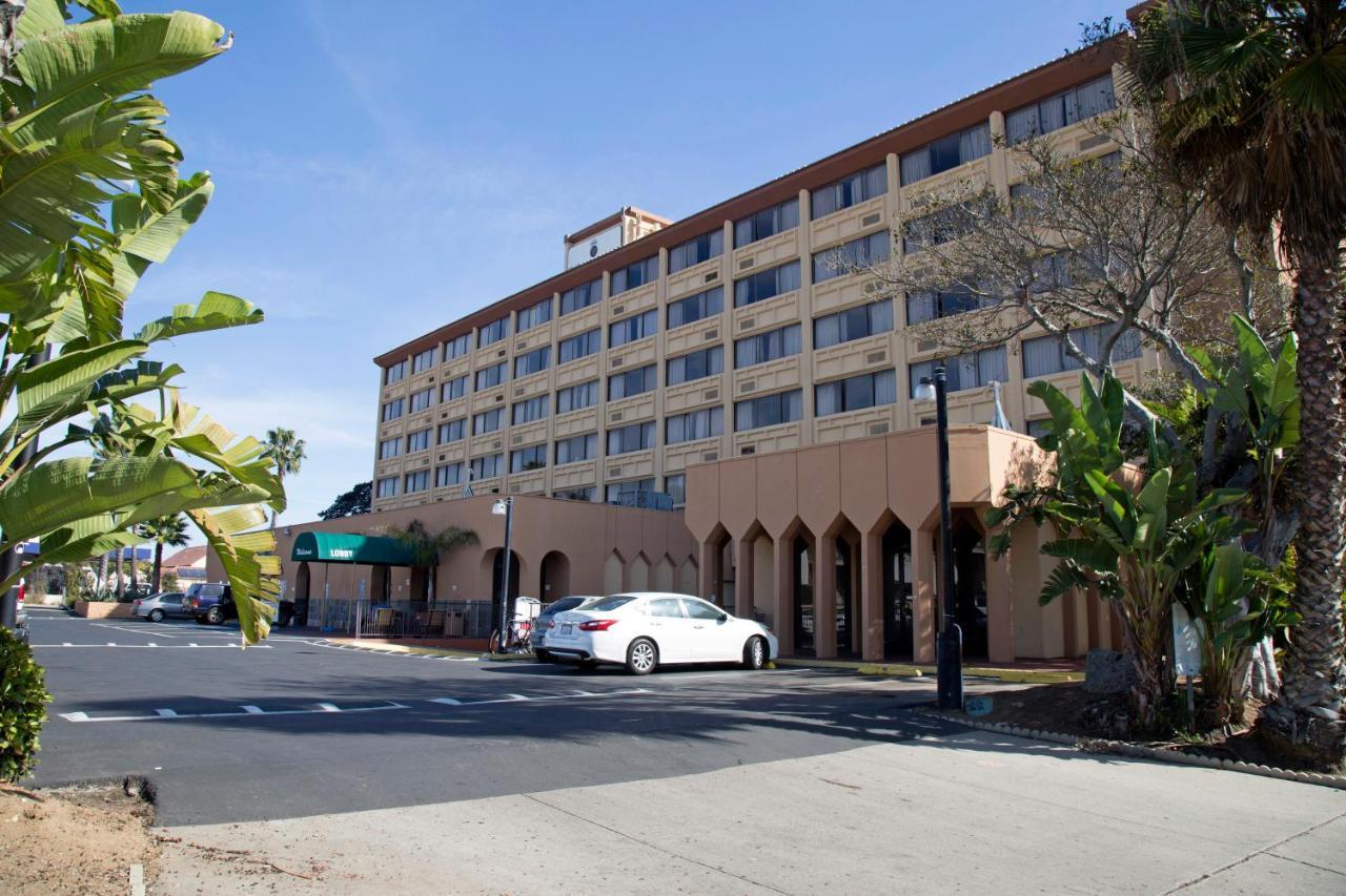 The Consulate Hotel Airport/Sea World/San Diego Area Exterior foto